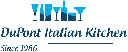 Dupont Italian Kitchen Logo