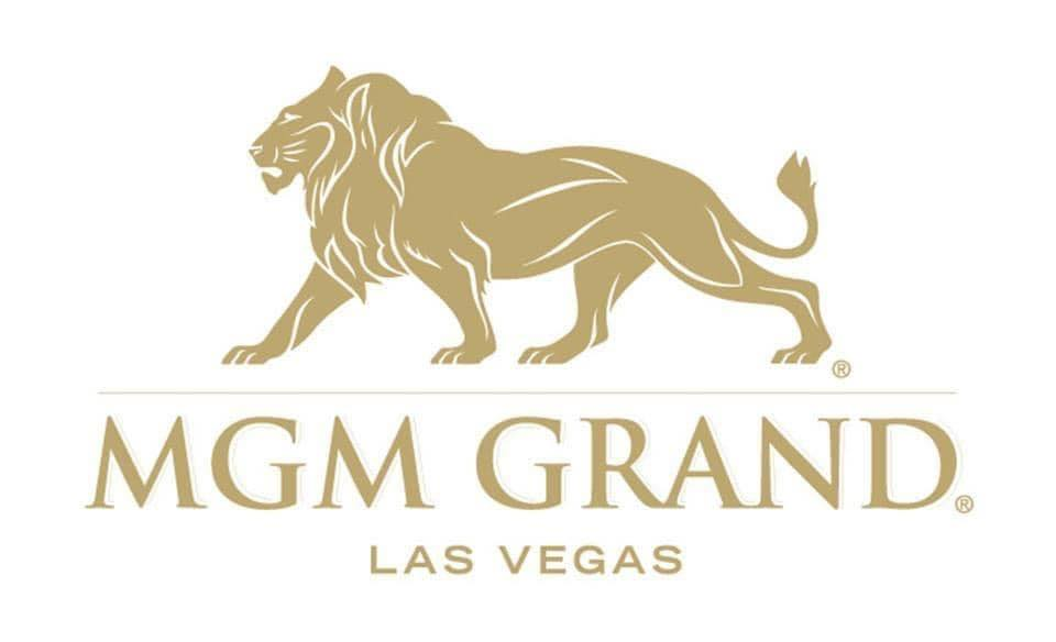 MGM Vegas Logo